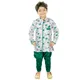 GREEN__LAVISH CLUB